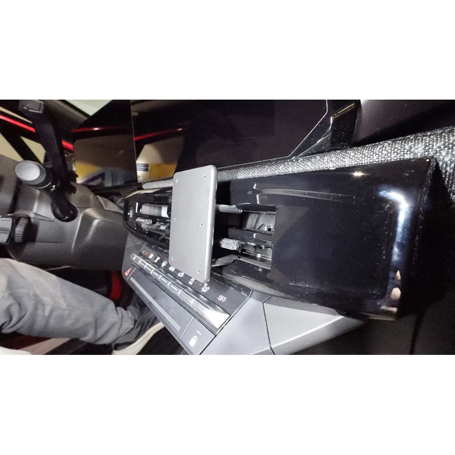 Bild 4 : 856296 : Brodit ProClip für Renault Clio VI, ab Bj. 2026