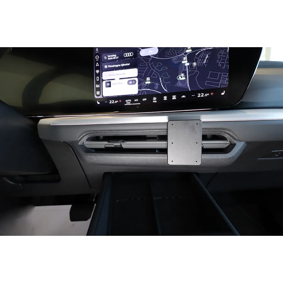 Bild 3 : 856313 : Brodit ProClip für Audi Q4 e-Tron, ab Bj. 2026