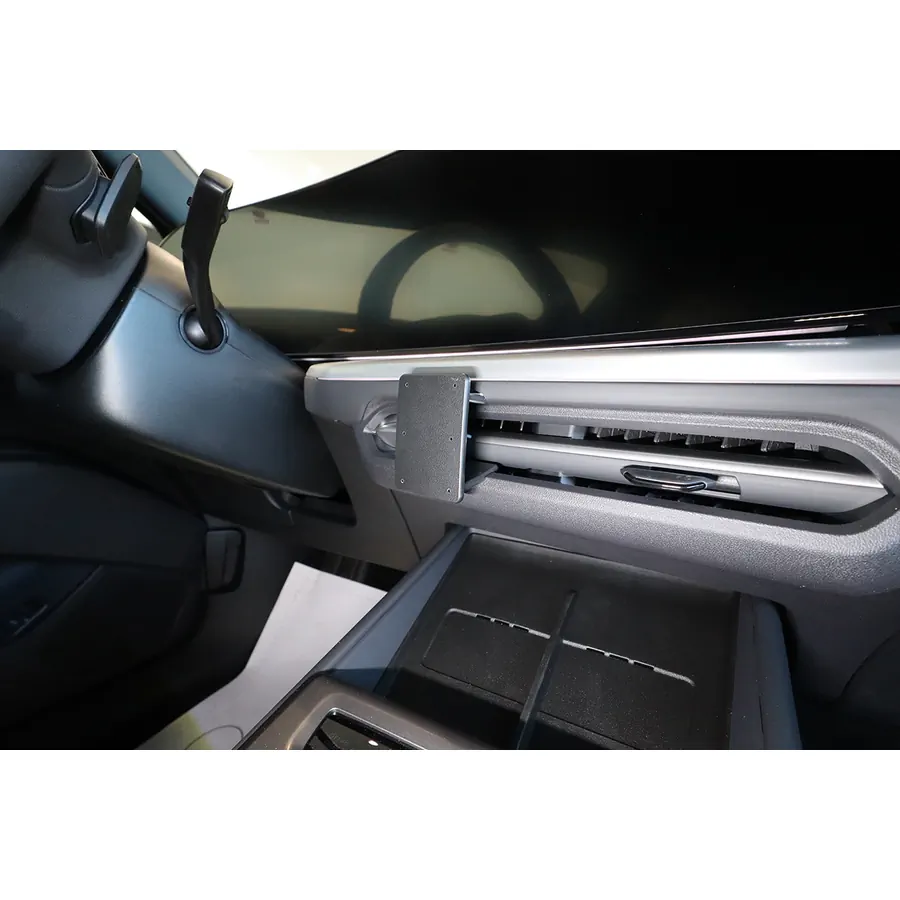 Bild 4 : 856313 : Brodit ProClip für Audi Q4 e-Tron, ab Bj. 2026