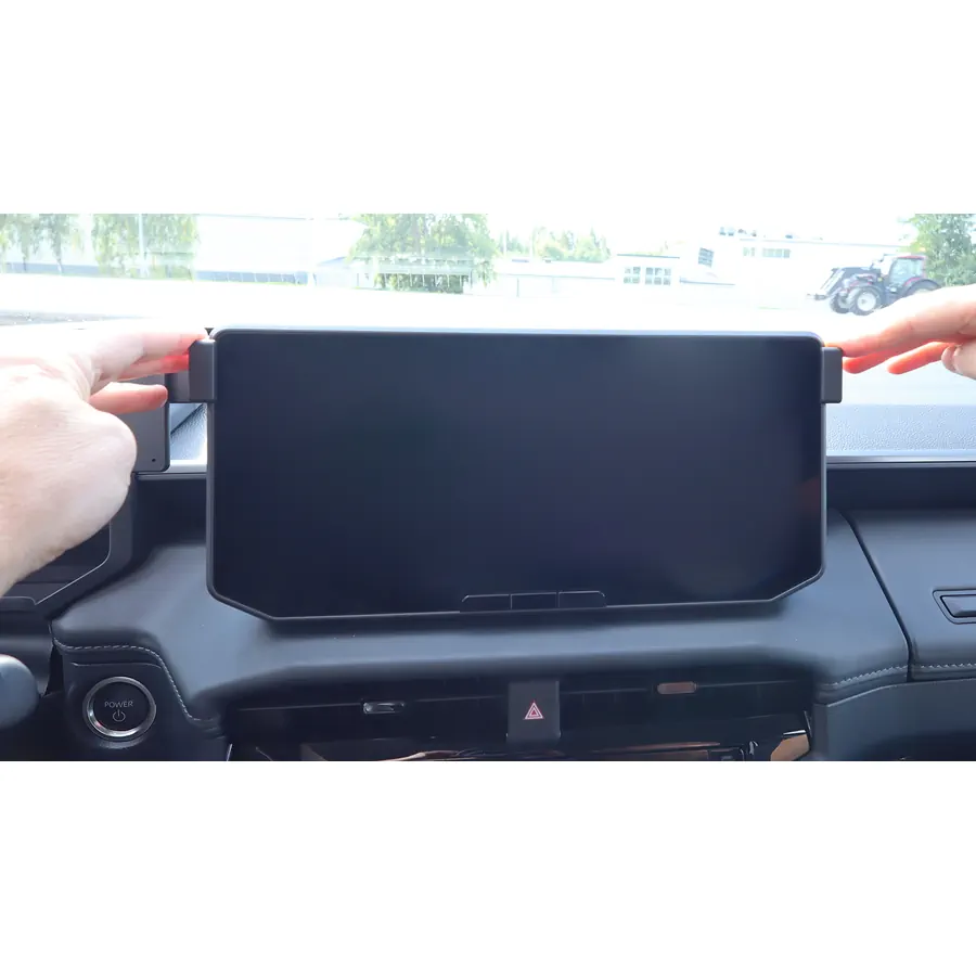 Bild 3 : 856316 : Brodit ProClip für Toyota HiLux, ab Bj. 2026