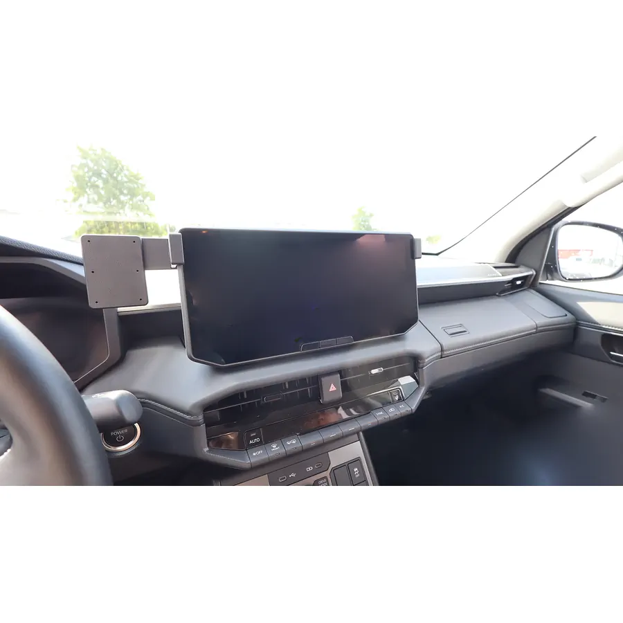Bild 4 : 856316 : Brodit ProClip für Toyota HiLux, ab Bj. 2026