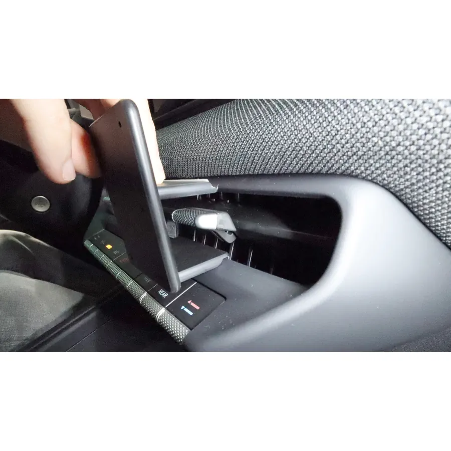 Bild 1 : 856325 : Brodit ProClip für VW ID.Polo, ab Bj. 2026