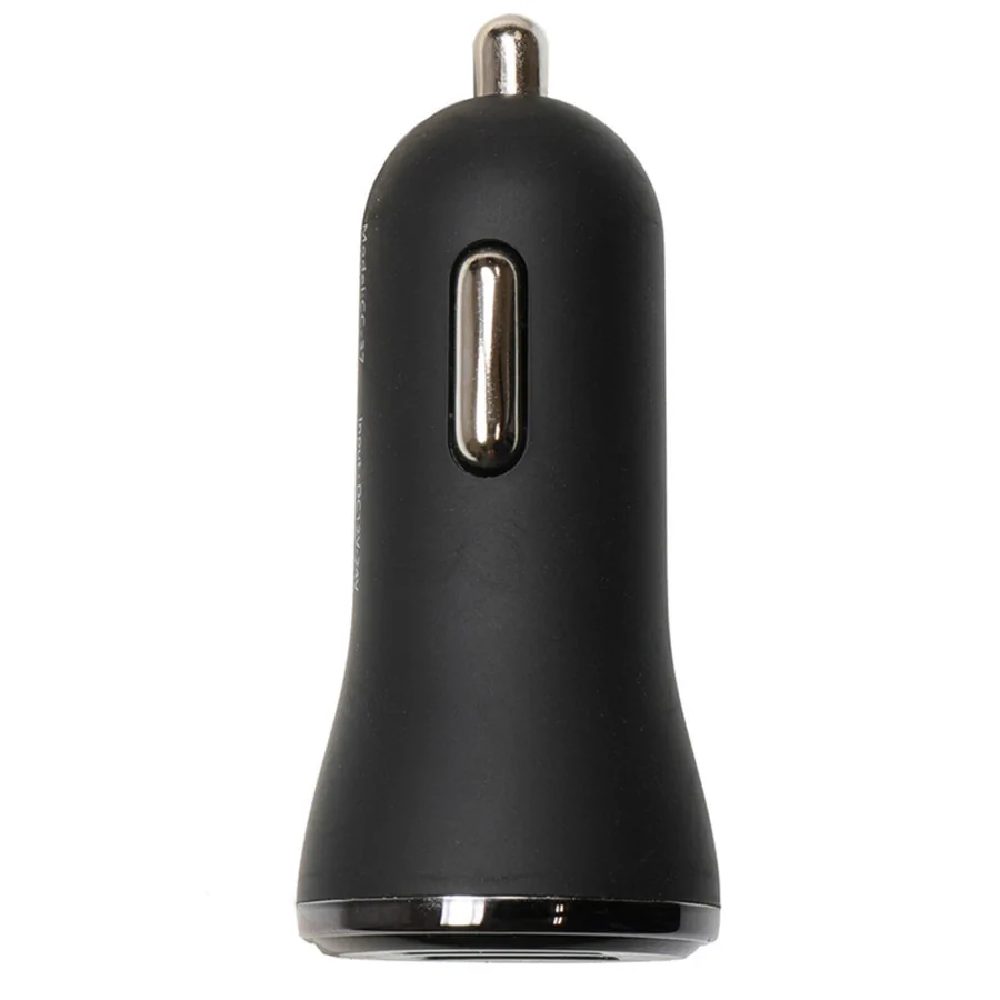 Bild 2 : 945010 : Brodit 12/24V USB Ladegerät 2x USB-A / 2.4A / QC3.0